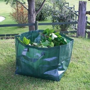 Garden Bag Tidy Waste Bags 82L