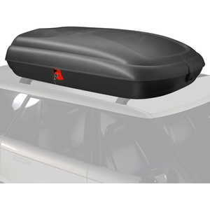 Hard Shell Rooftop Cargo Carrier
