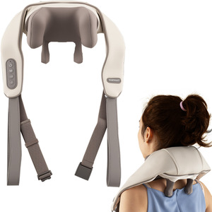 Neck Shoulder Massager