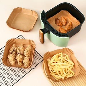 Non Stick Disposable Air Fryer Liners