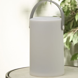 Glow Beat Outdoor LED Bluetooth Speaker