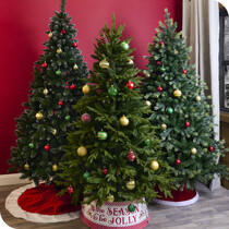 Artificial Trees