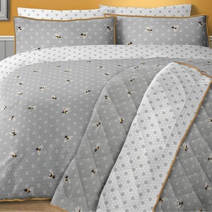 Bellissimo Bees Duvet Set