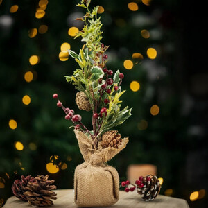 Christmas Artificial Plant Decoration Tree