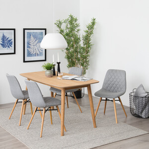 Nagano Rectangular Dining Table