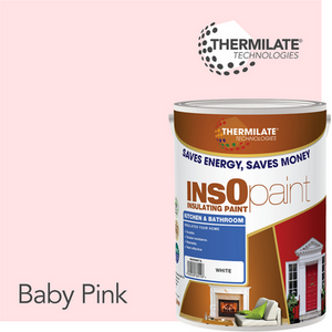 Baby Pink InsOpaint Kitchen and Bathroom shot 10742101