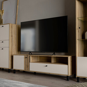 Grafton TV Unit