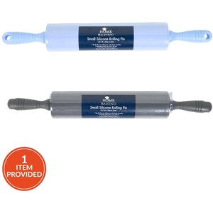 Silicone Rolling Pin
