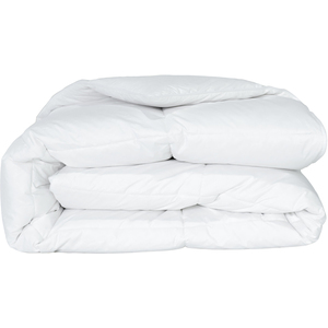 Martex Naturals Duck Feather Down Duvet 10.5 Tog