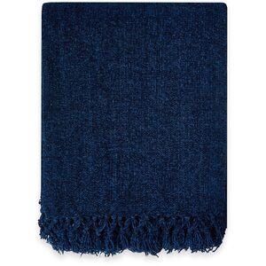 Camilla Collection Chenille Throw