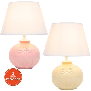 Dolly Table Lamp