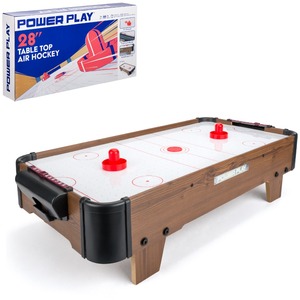 Power Play 28