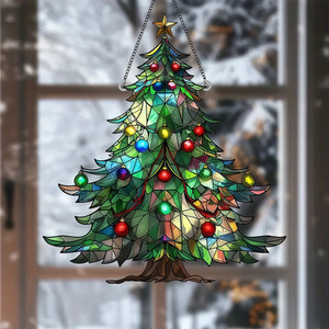 Christmas Tree Hanging Decorations