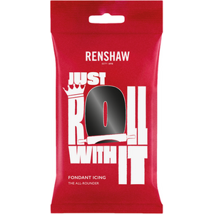 Renshaw Fondant Icing