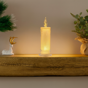Christmas LED Flameless