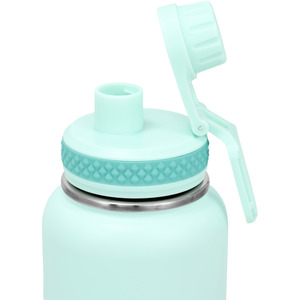 Restore Raid Water Bottle 1L Stainless Steel