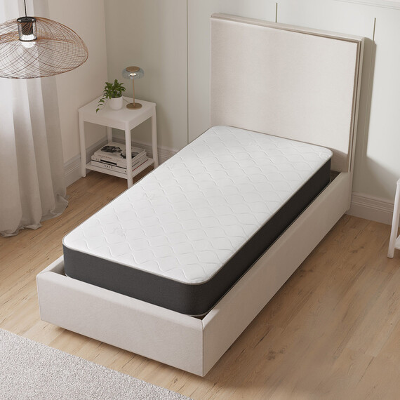 Moonlight 18cm Hybrid Memory Foam Spring Maximum Value Mattress