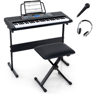 Electronic Keyboard Piano