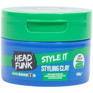 Head Funk Styling Clay