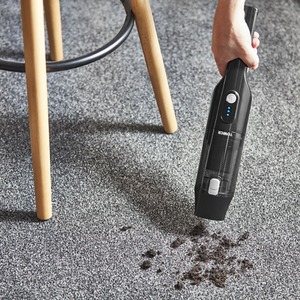 Cordless Handheld Vacuum