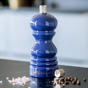 MasterClass Salt or Pepper Mill 12cm