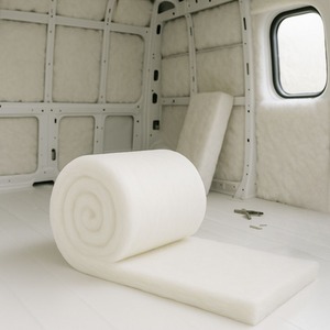Campervan Insulation Roll - Thermal and Soundproof