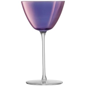 Aurora Martini Glass