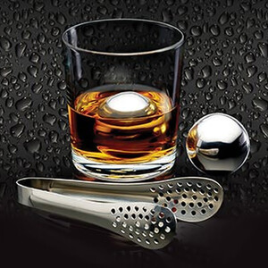 BarCraft Bar Set 3 Piece