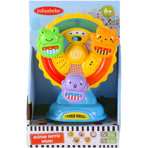 Animal Ferris Wheel Toy