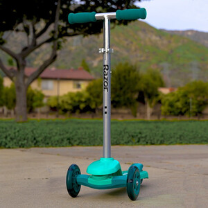 Razor Rollie 3 Wheel Scooter for Younger Children