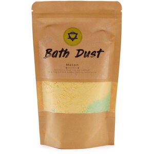 Melon Bath Dust Refreshing, Softening, Juicy Scent