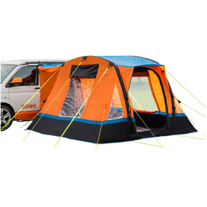 OLPRO Cubo Breeze v2 Campervan Awning