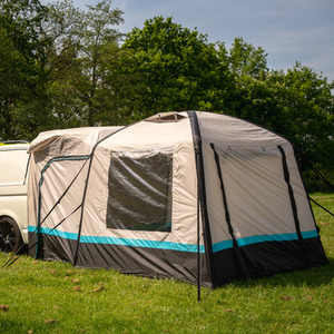 OLPRO Snug Inflatable Tailgate Campervan Awning