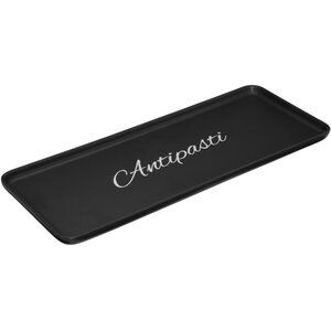 Mange Antipasti Serving Plate