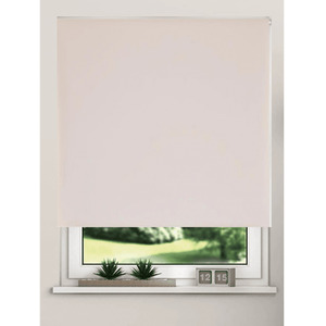 Pink / 110 Thermal Blackout Roller Blinds shot 14607309