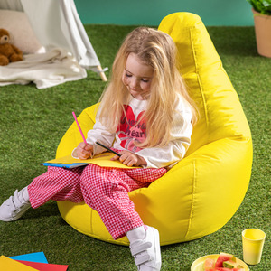 icon Kids Dalton High Back Bean Bag Indoor Outdoor