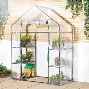 Greenhouse Weatherproof Cover Replacement
