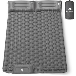 Double Ultralight Sleeping Pad