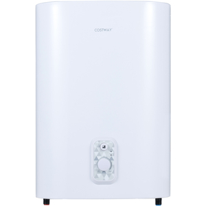Electric Storage Water Heaternamelled Tank
