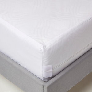 Zipped Mattress Encasement, 30 cm