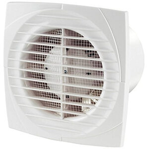 Airvent Blauberg UK LINE-100-T 100mm (4