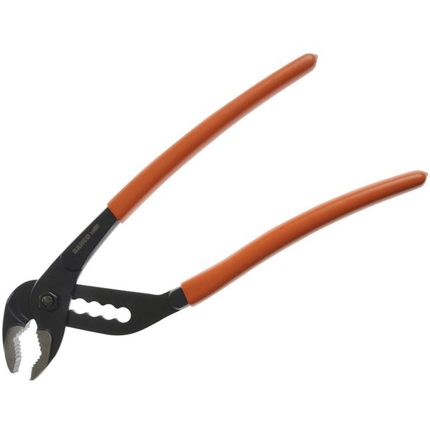 Bahco 221D Slip Joint Pliers 300mm - Image 8