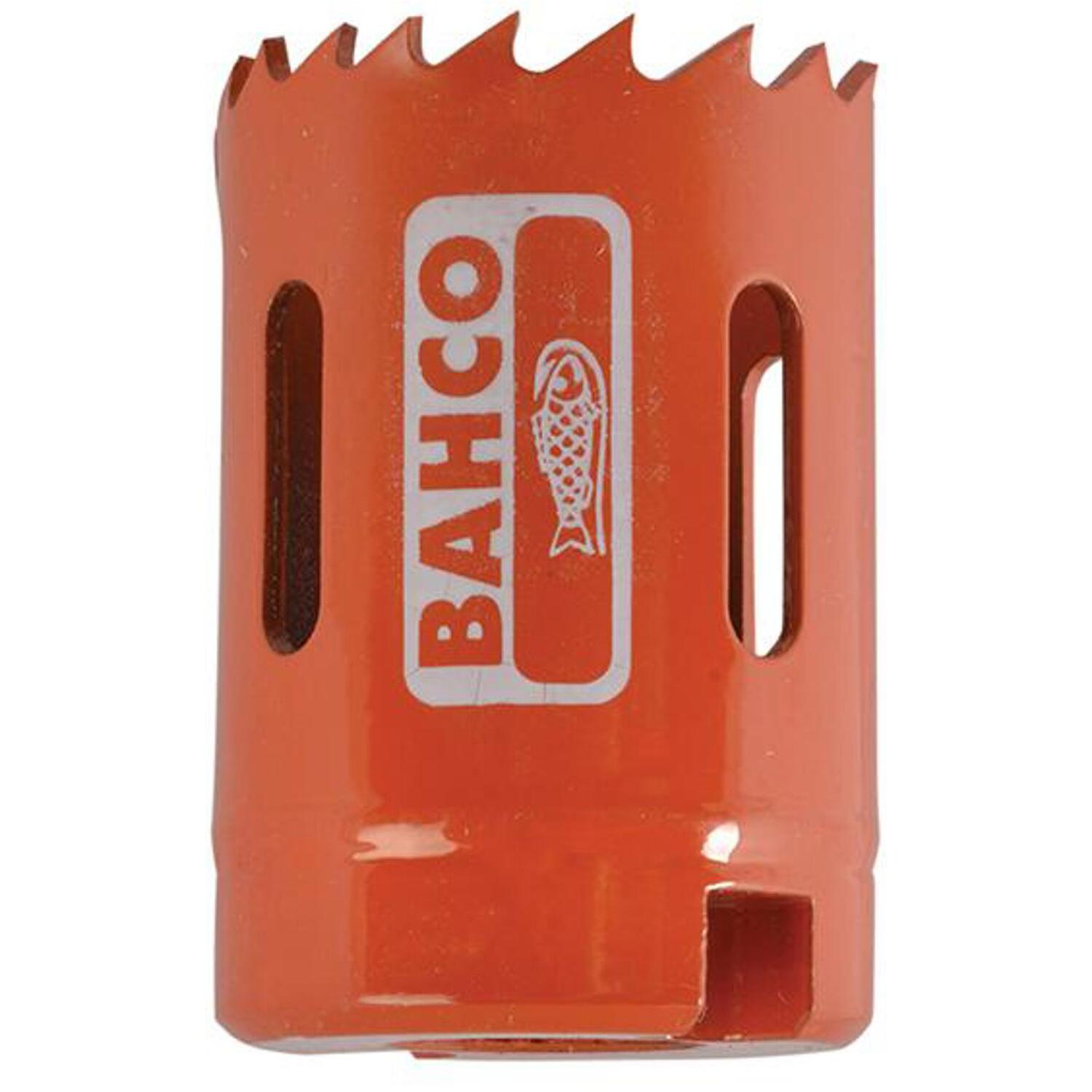 Bahco 3830-32-Vip Bi-Metal Variable Pitch Holesaw 32Mm - Image 7