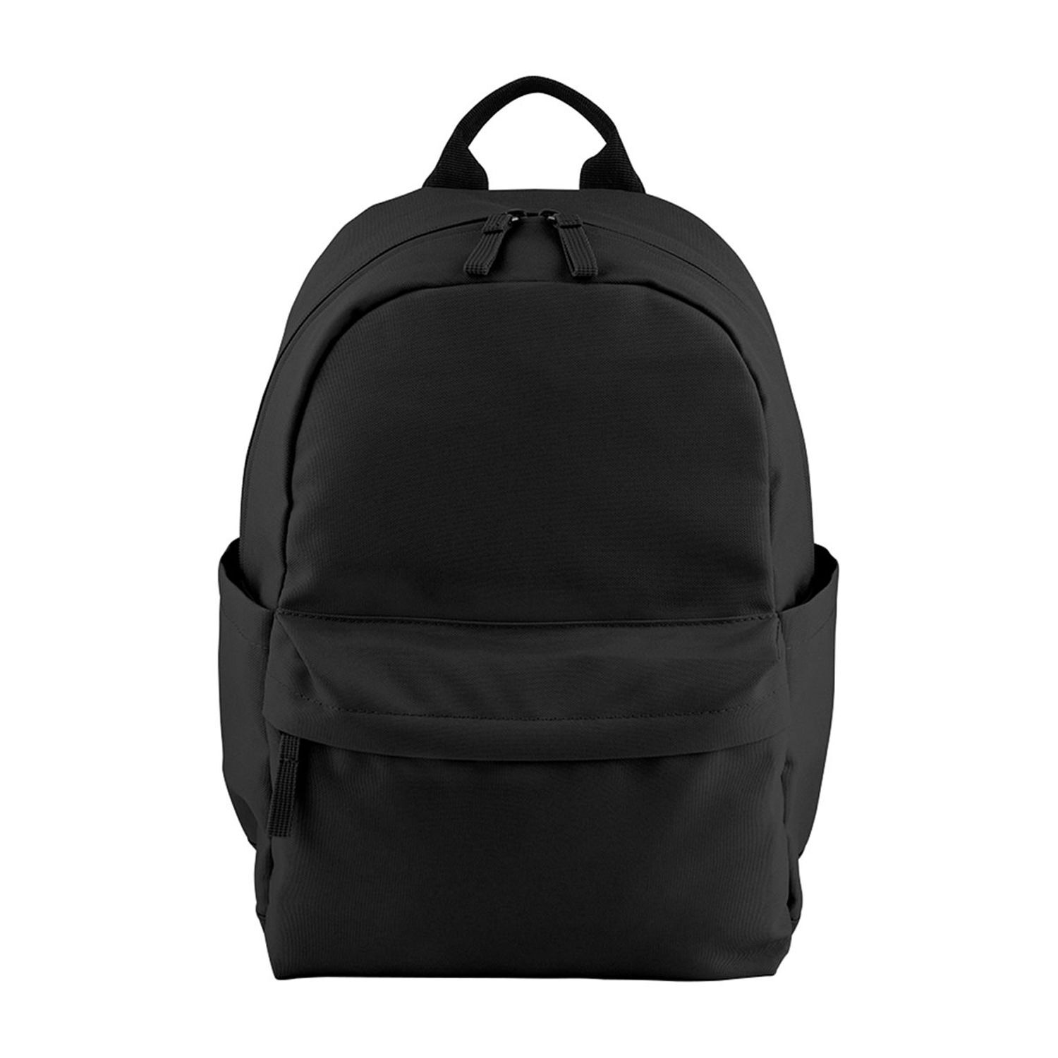Bagbase Everywear Mini 12L Backpack - Black