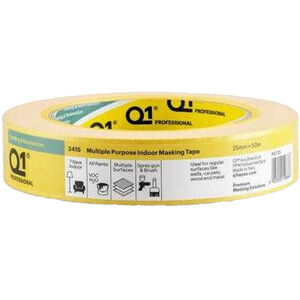 Q1 Multi Purpose Masking Tape