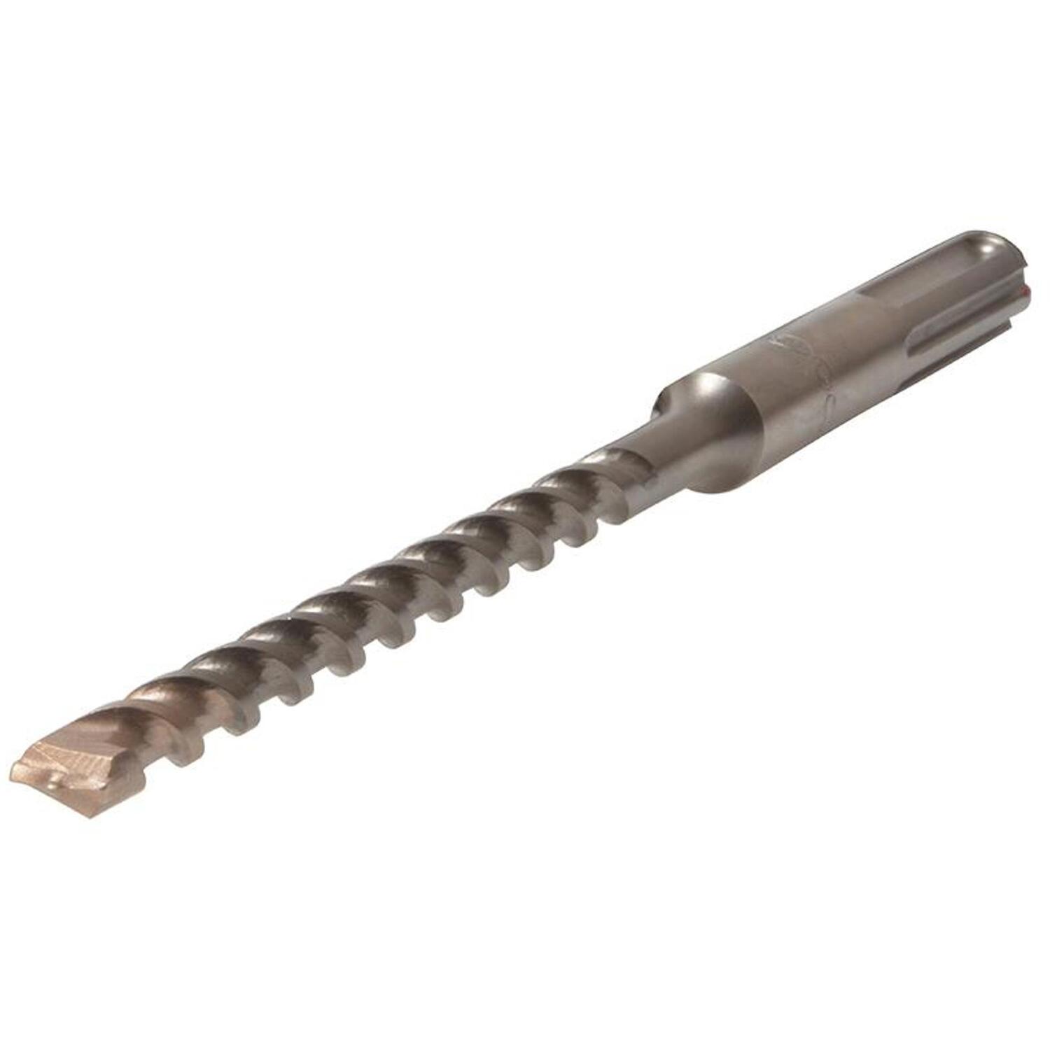 Faithfull Faimax12340 Sds Max Drill Bit 12Mm X 340Mm - Image 11