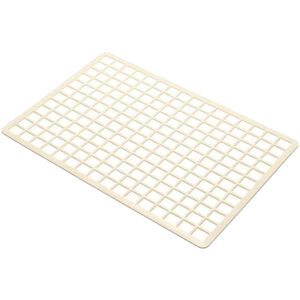 Addis Plastic Checkered Sink Mat