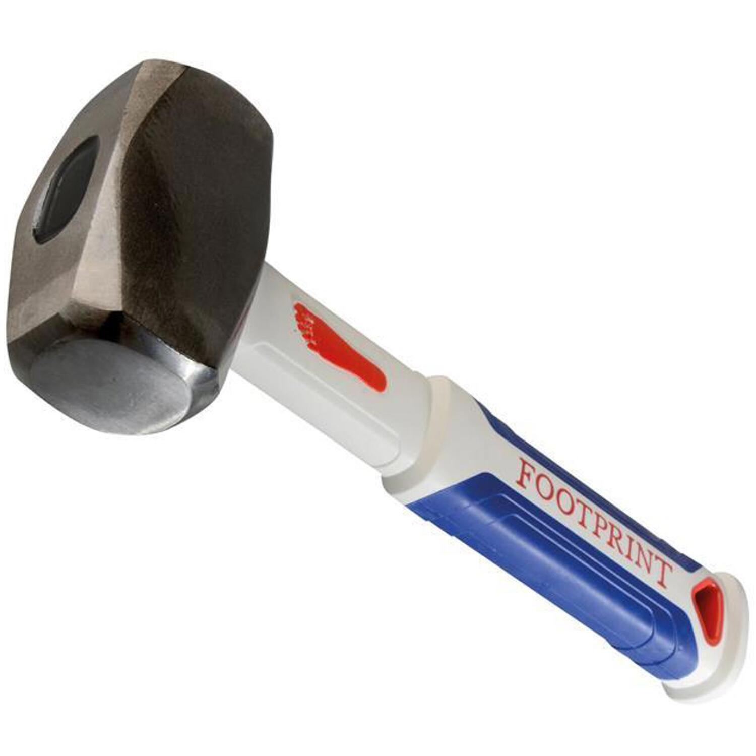 B&Q - Club 4Lb Fibreglass Shaft Hammer For Comfort And Durability - Image 10
