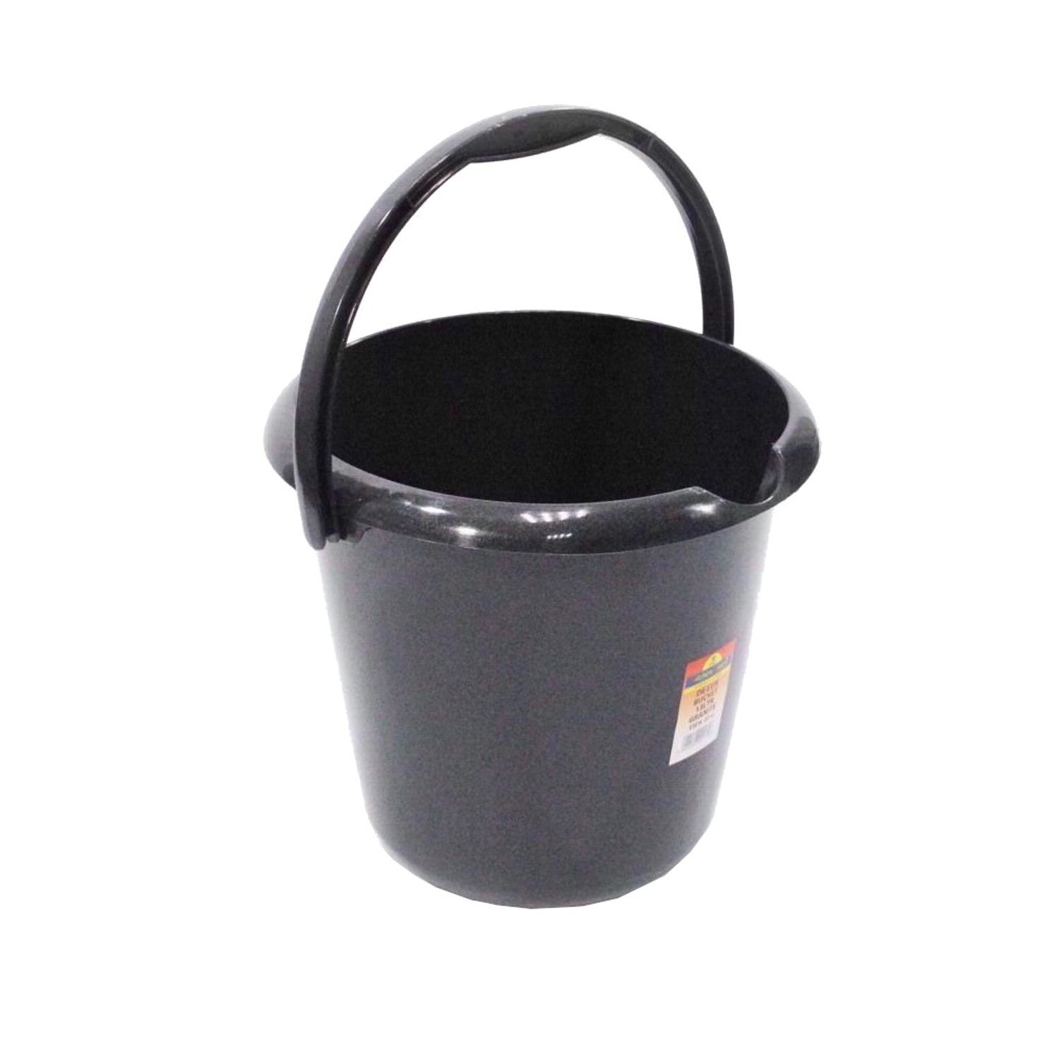 Image of TML Household Bucket - Graphite