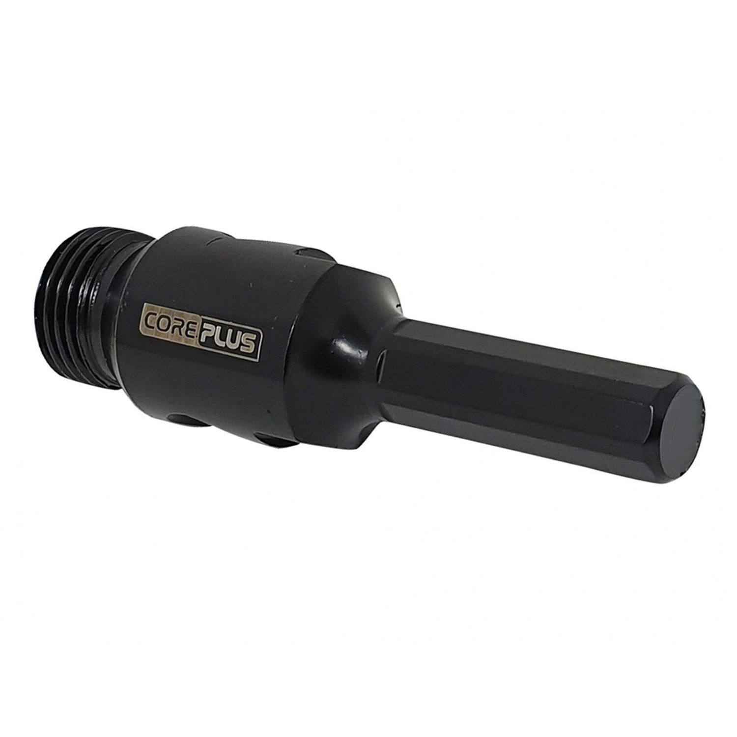 Coreplus Hex Extension Adaptor (Uk Plug) - Multi Colour